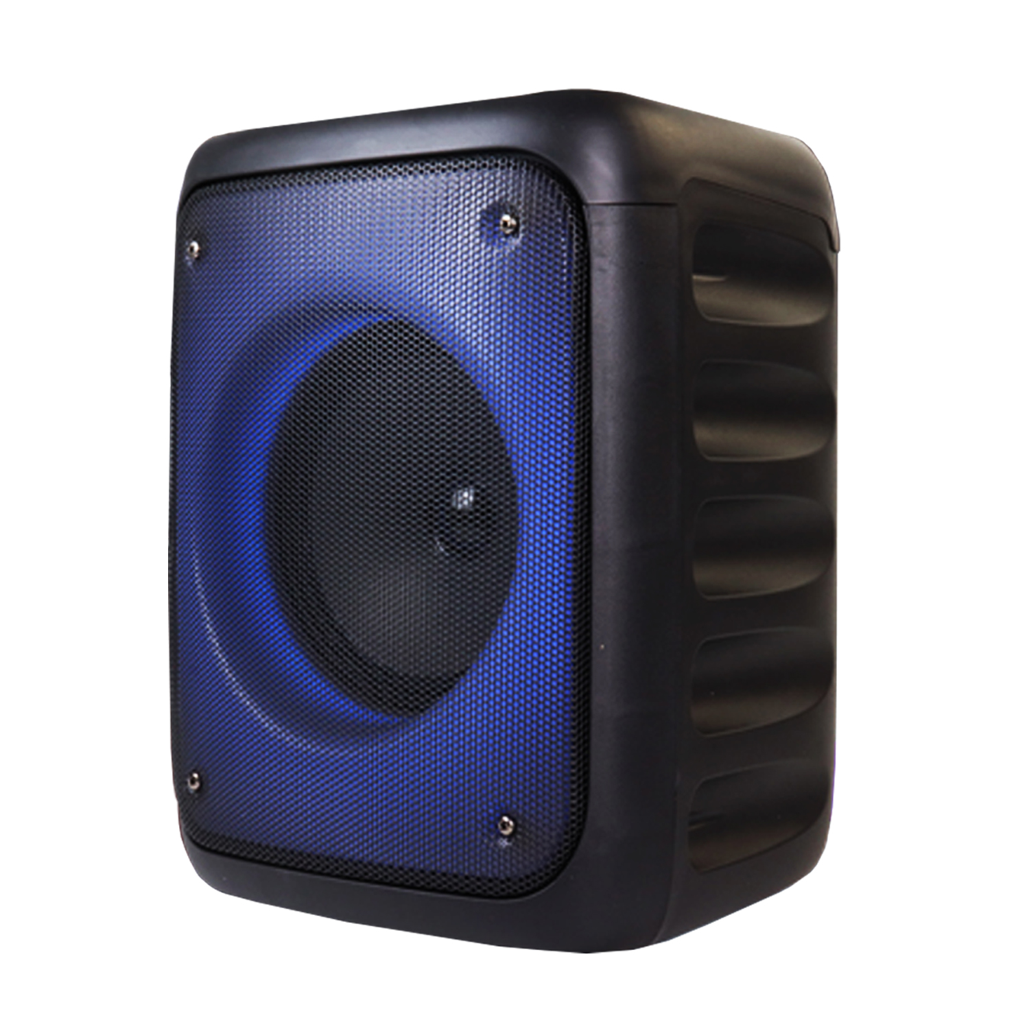 Bocina Bluetooth Portátil de 8" AEK Cyber S-10817