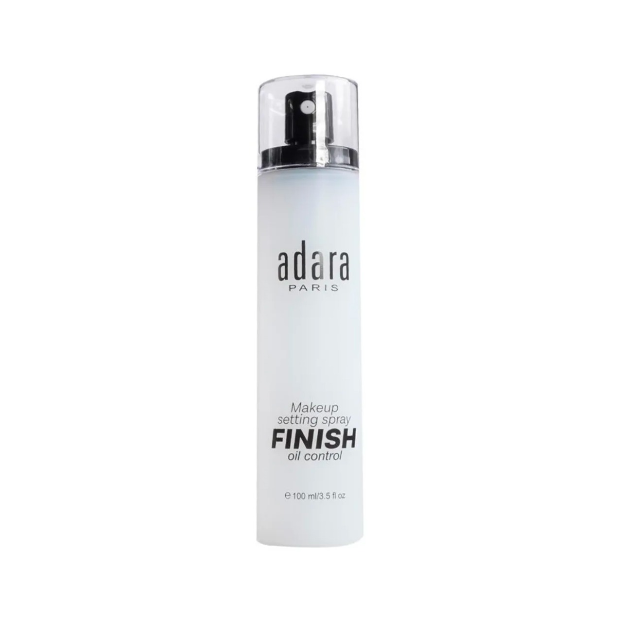 Fijador De Maquillaje Adara Paris Profesional Setting Finish