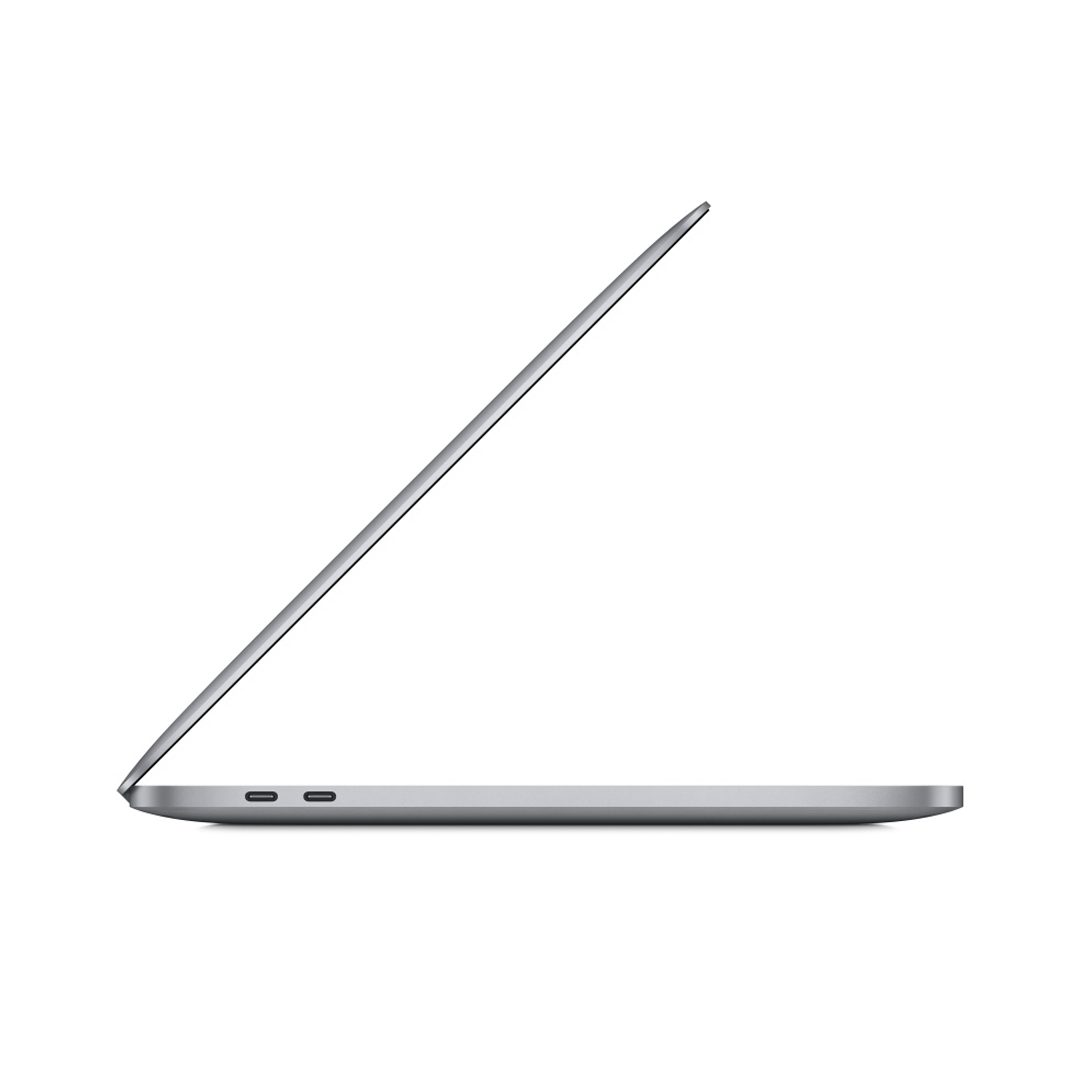 Macbook Pro 13" 2022 (A2338) Chip M2 / 8GB Ram / 256GB SSD (Reacondicionado Grado A)