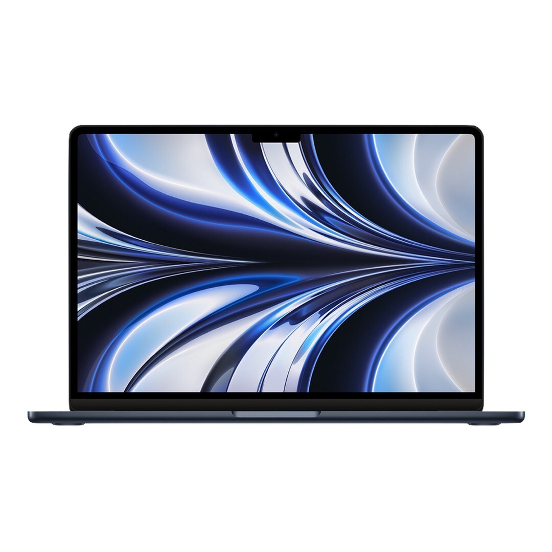 Macbook Air 13" 2022 (A2681) Chip M2 / 8GB Ram / 256GB SSD (Reacondicionado Grado A)
