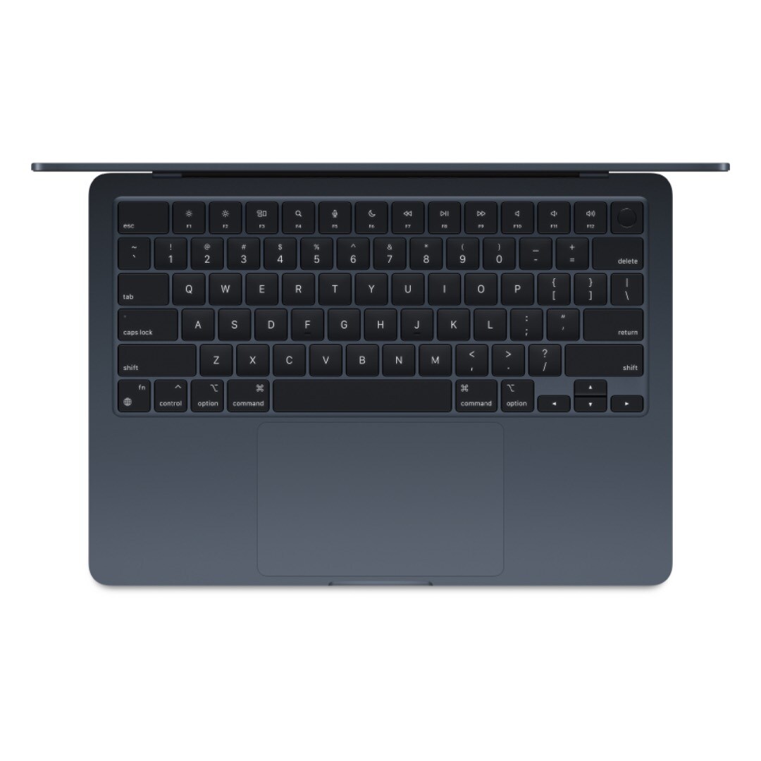 Macbook Air 13" 2022 (A2681) Chip M2 / 8GB Ram / 256GB SSD (Reacondicionado Grado A)