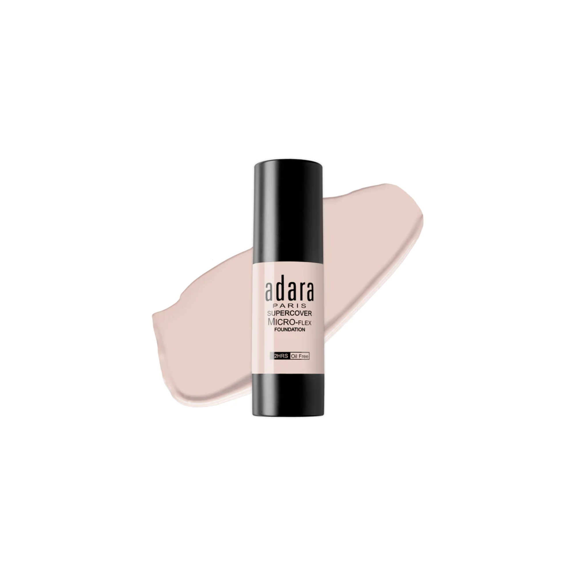 Maquillaje Adara Paris Supercover Base Adara Paris