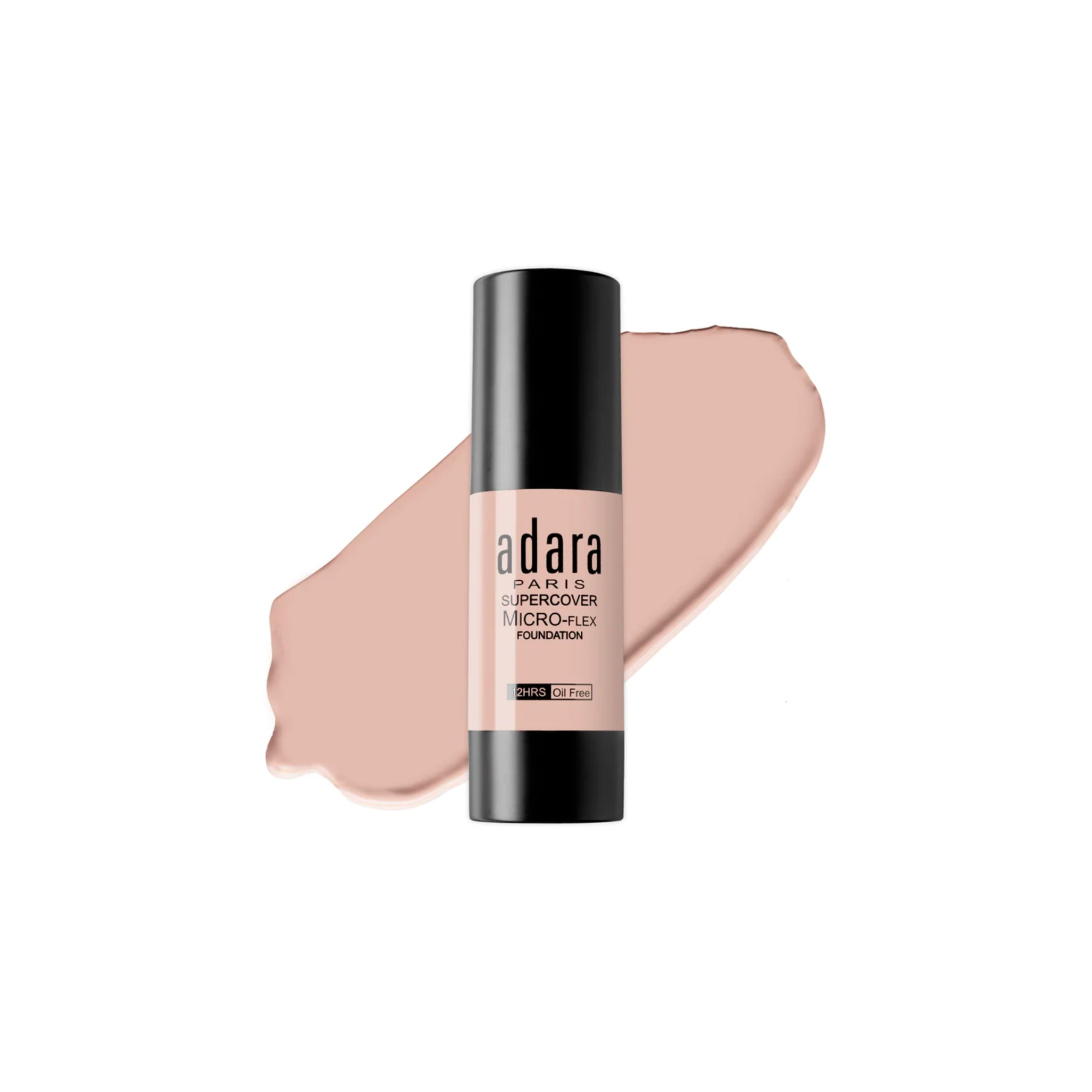 Maquillaje Adara Paris Supercover Base Adara Paris