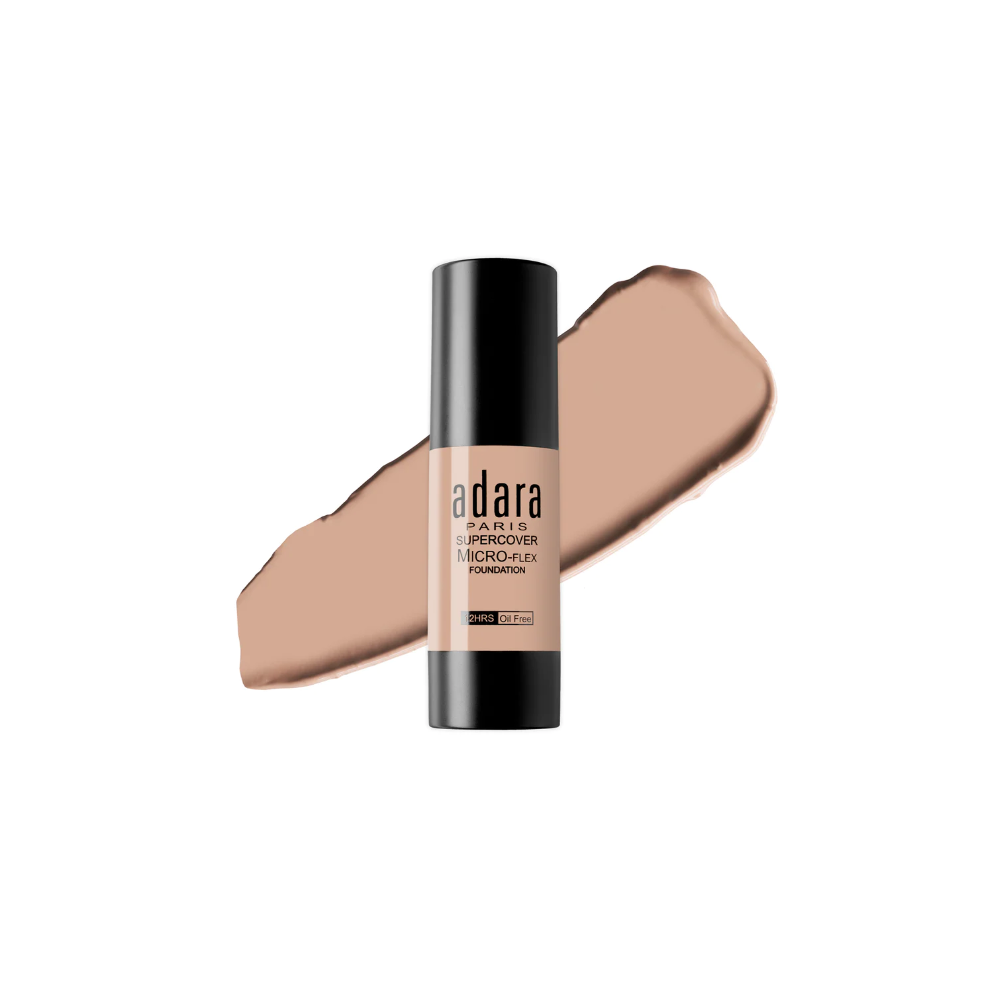 Maquillaje Adara Paris Supercover Base Adara Paris