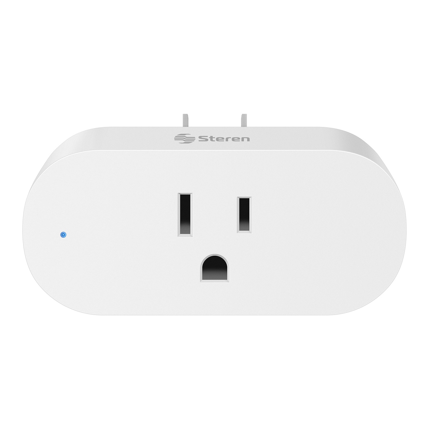 Contacto Wi-Fi* con medidor de consumo eléctrico SHOME-135 