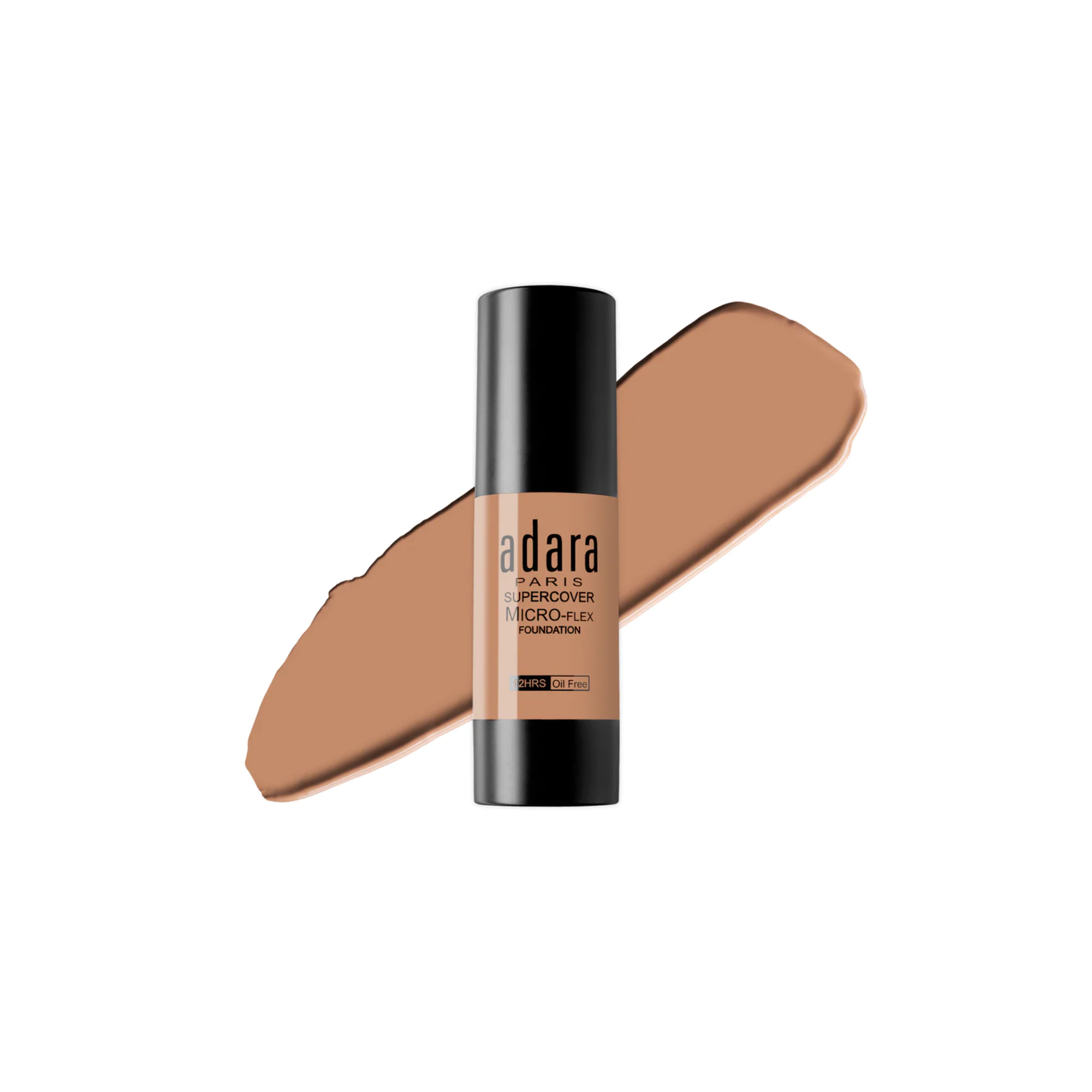 Maquillaje Adara Paris Supercover Base Adara Paris
