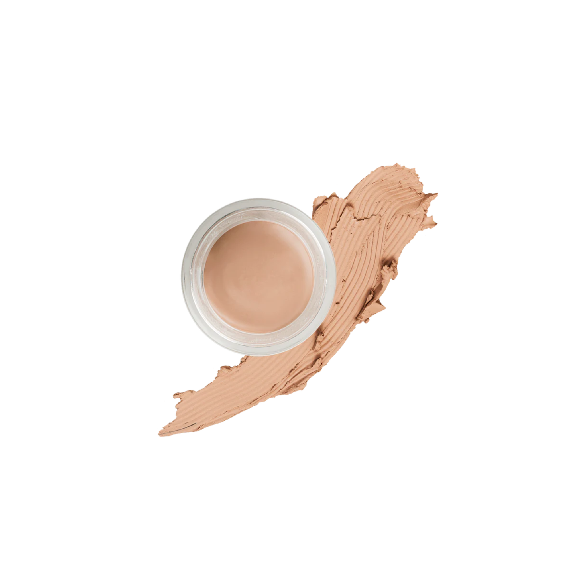 Maquillaje En Mousse Adara Paris