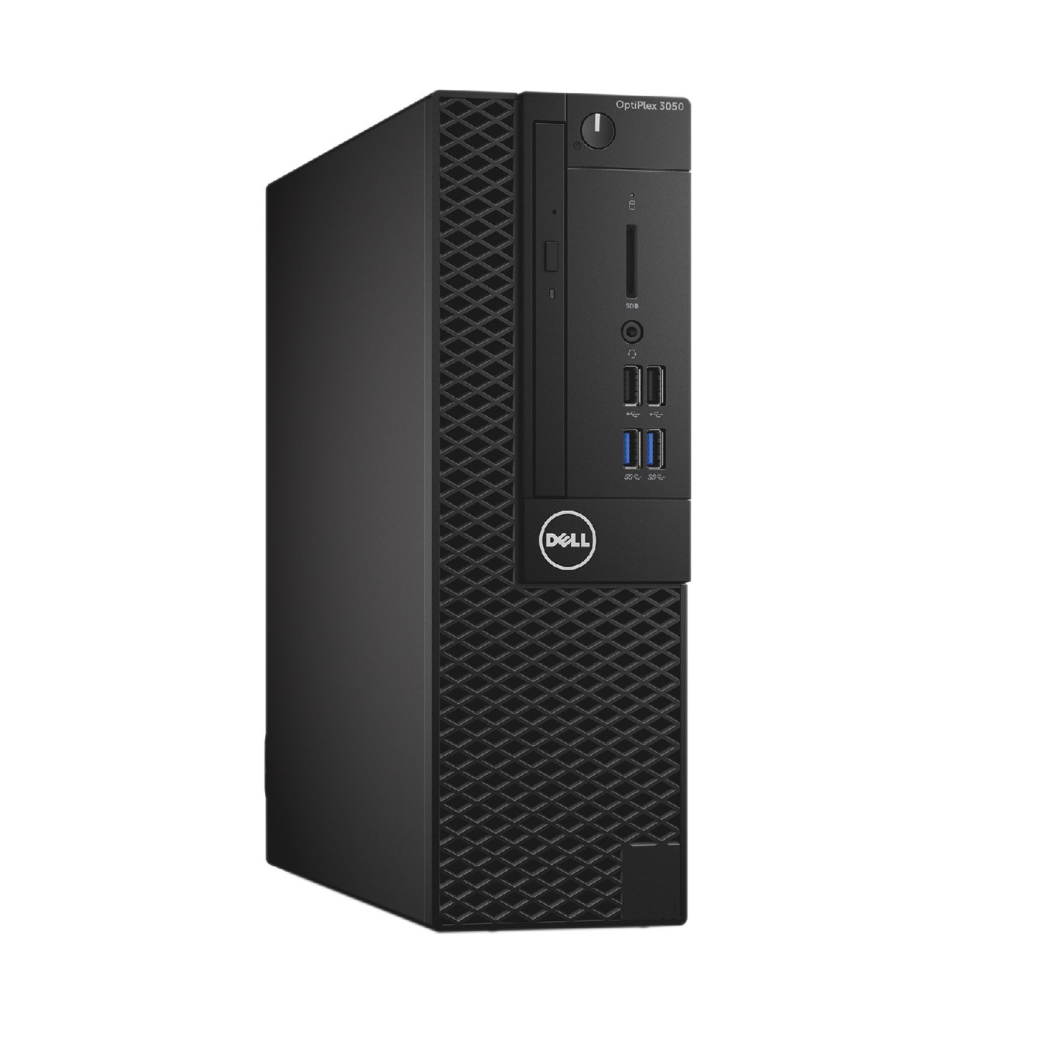 CPU OPTIPLEX 3050  Intel Core i5-7500 3.40GHz 8 GB y 1 TB HDD Reaconcionado grado A