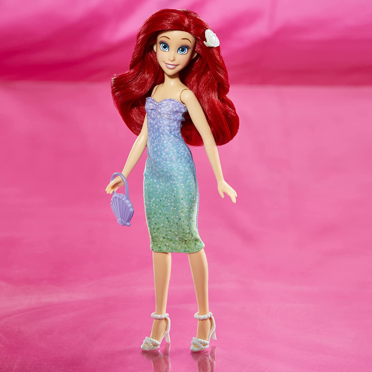 Disney Princess Ariel Estilos De Princesa 10 Looks