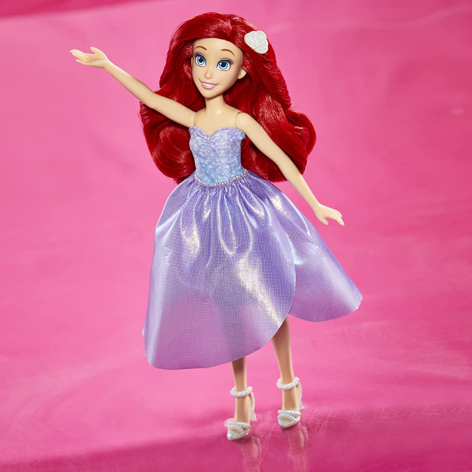 Disney Princess Ariel Estilos De Princesa 10 Looks