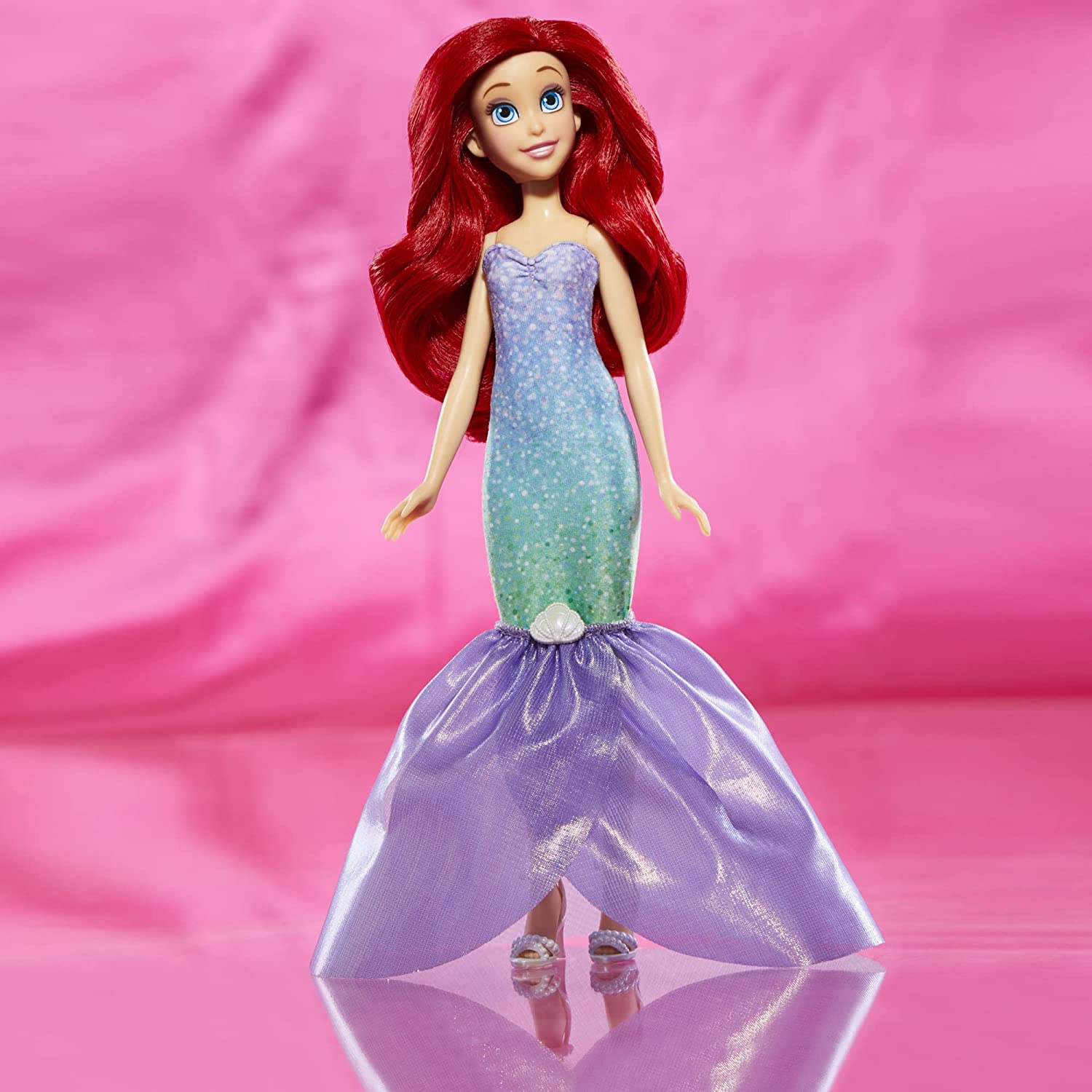 Disney Princess Ariel Estilos De Princesa 10 Looks