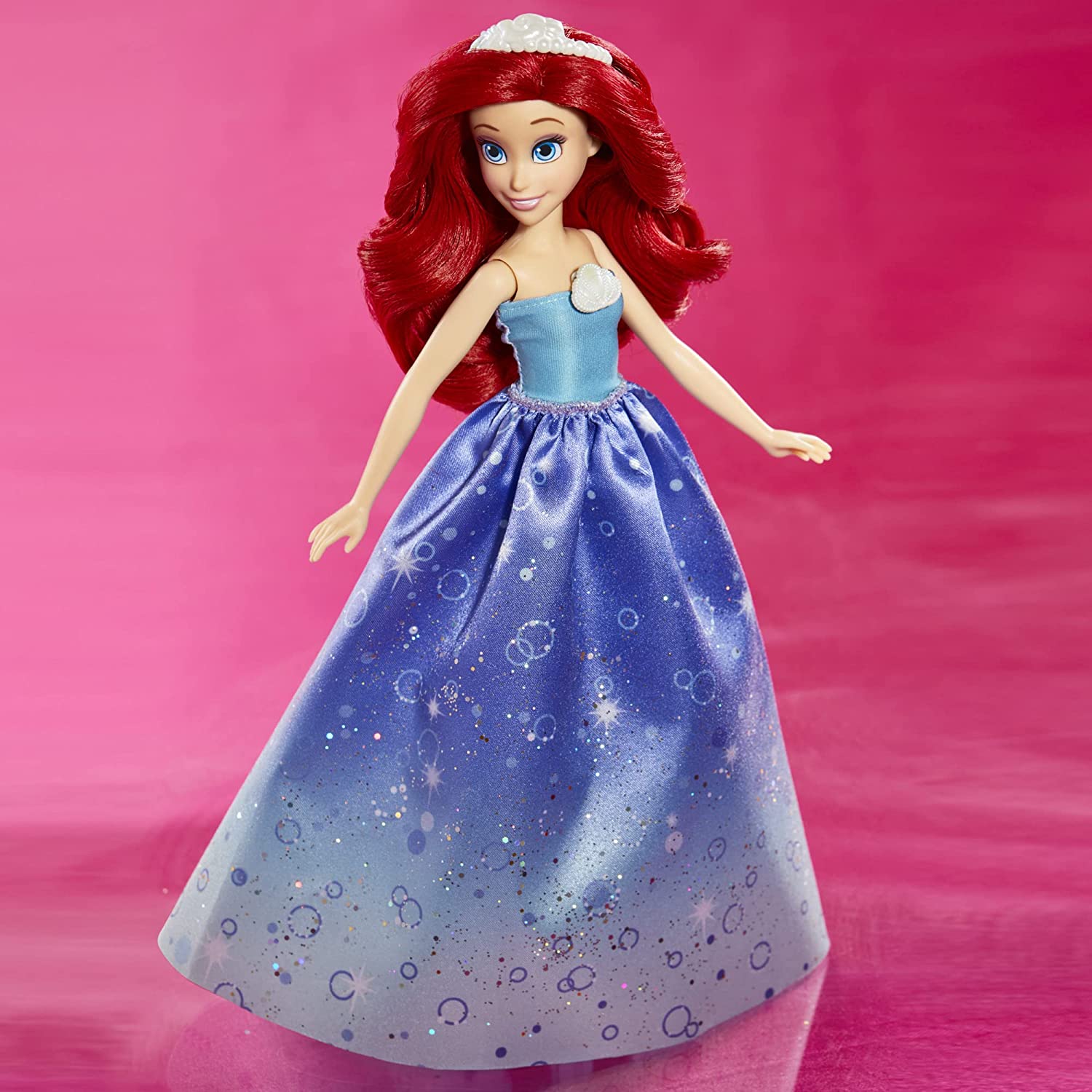 Disney Princess Ariel Estilos De Princesa 10 Looks