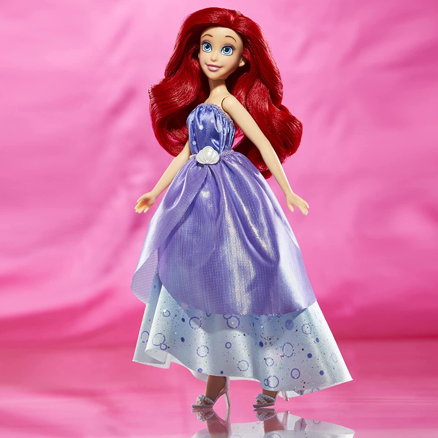 Disney Princess Ariel Estilos De Princesa 10 Looks