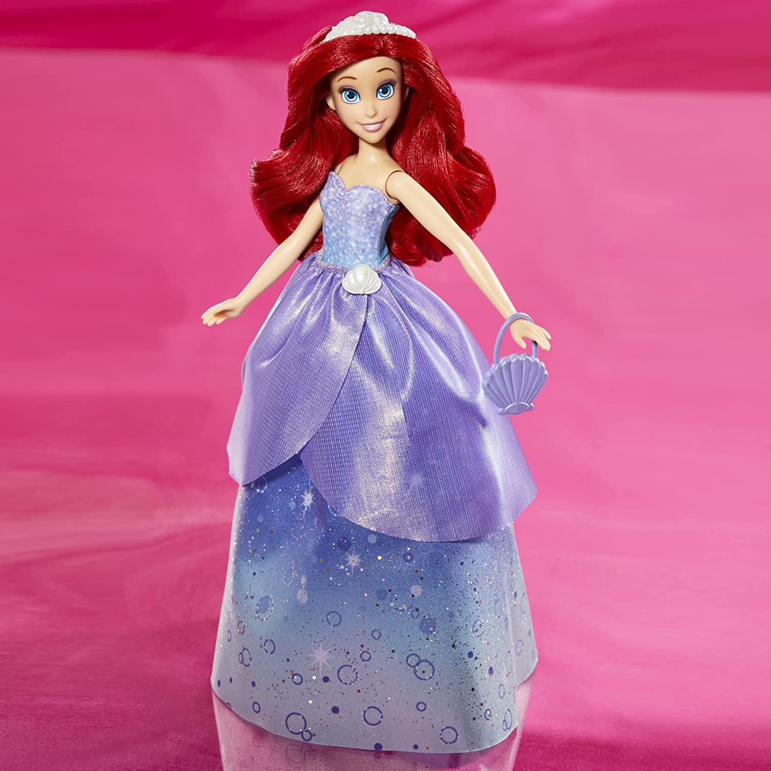 Disney Princess Ariel Estilos De Princesa 10 Looks