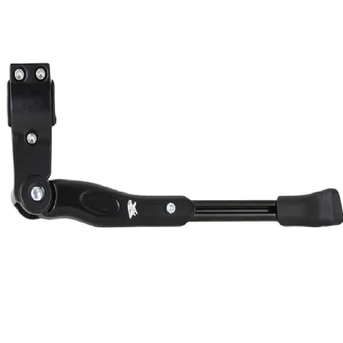 Pata Para Bicicleta Ajustable Aluminio Reforzado R24-r29