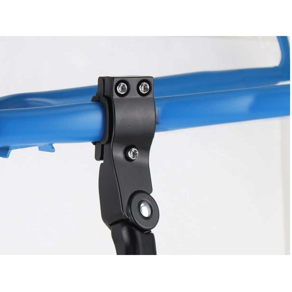 Pata Para Bicicleta Ajustable Aluminio Reforzado R24-r29