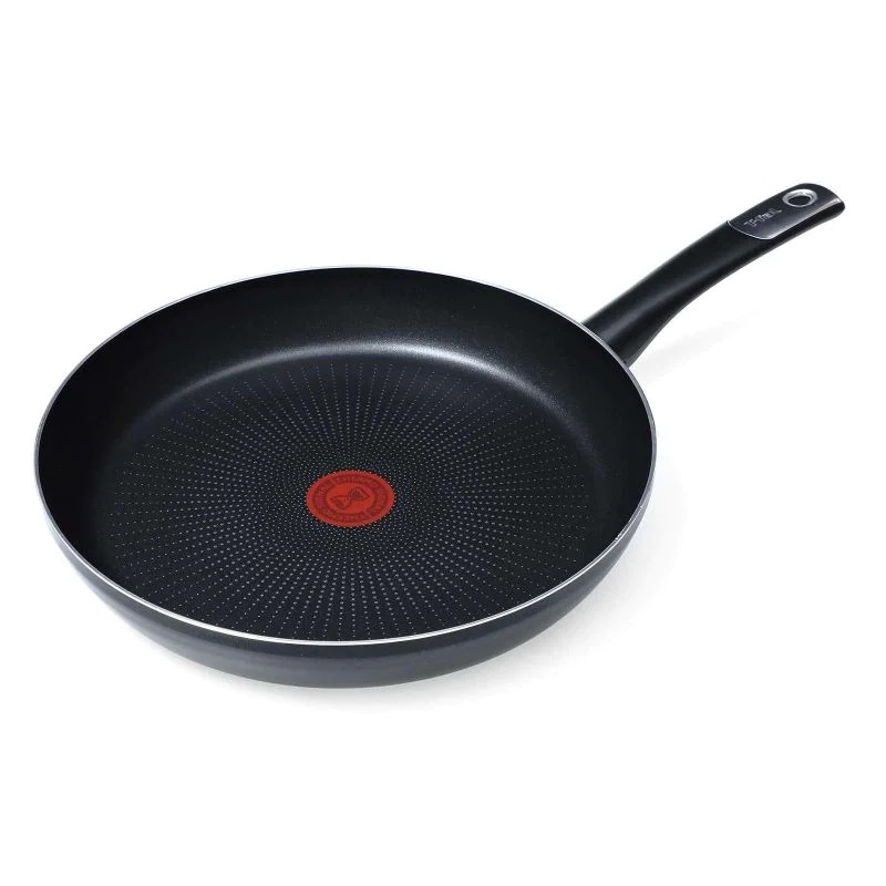 Sartén TEFAL Antiadherente Aluminio 30 cm T-FAL