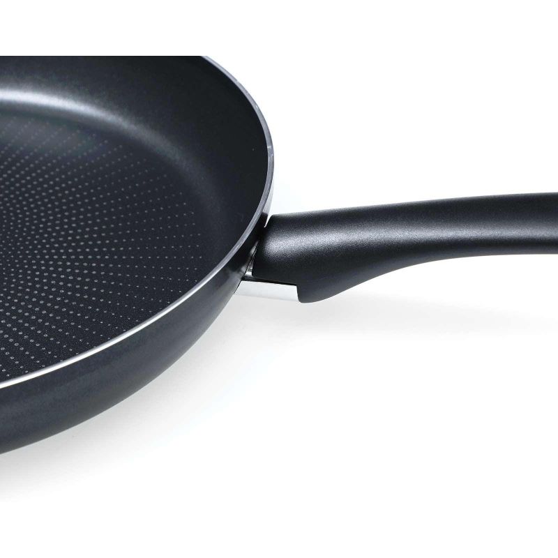 Sarten T-FAL C3820782 30cm Hard Titanium Antiadherente Thermo-Spot