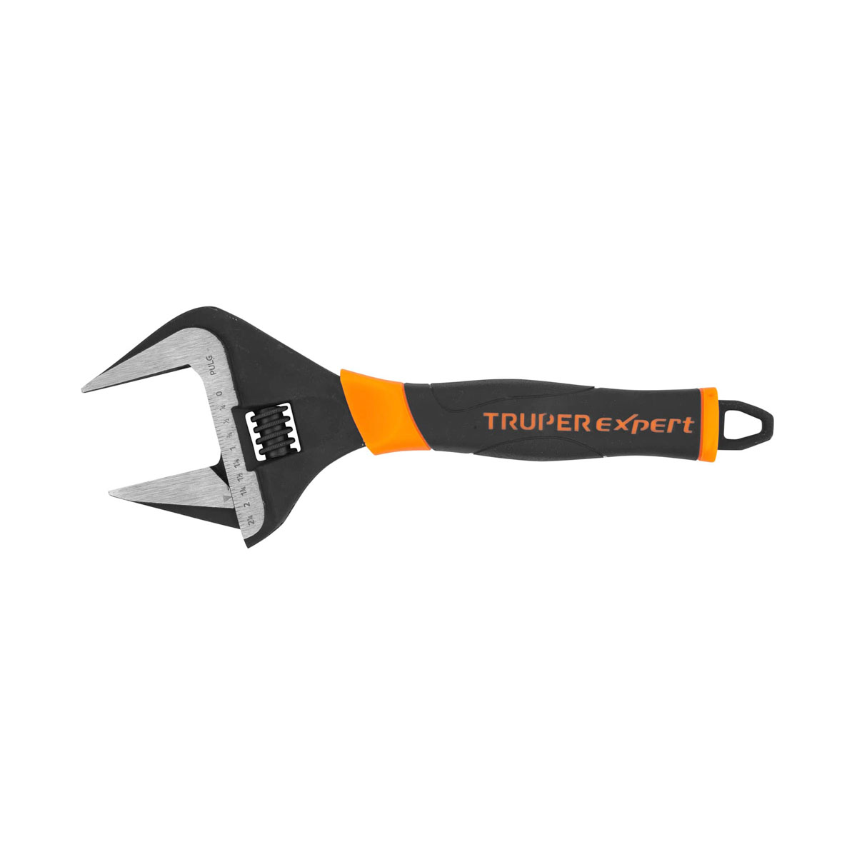 Perico Extra Ancho para Mecánicos y Plomeros PET-12XA Truper