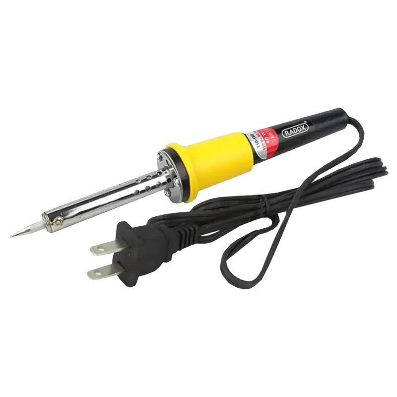 Cautin Tipo Lapiz 40w Mv