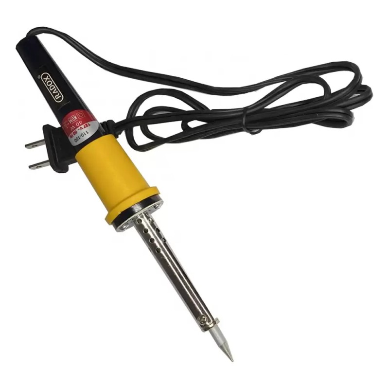 Cautin Tipo Lapiz 40w Mv