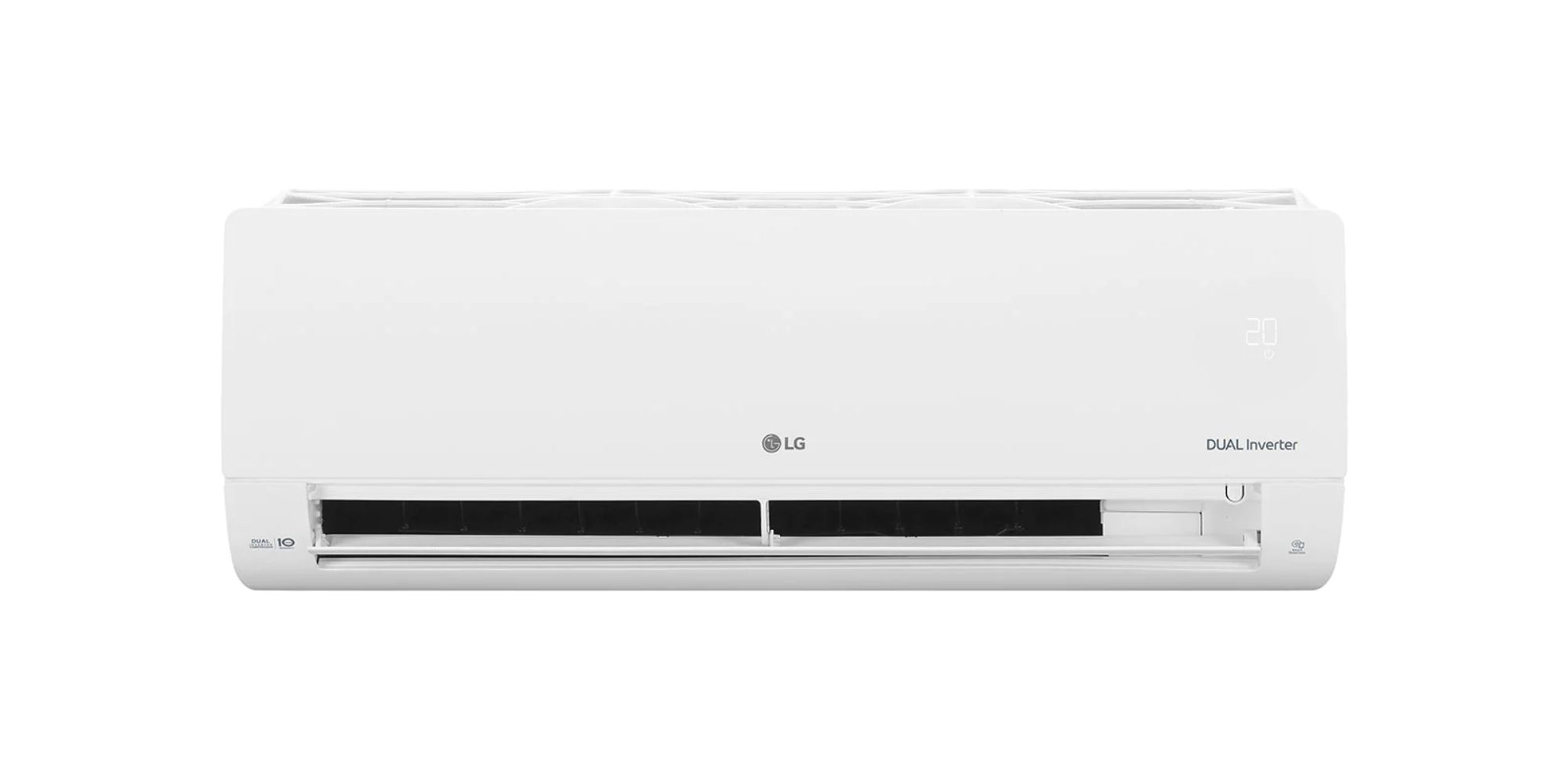 Aire Acondicionado 17000 Btus Dual Inverter Marca LG