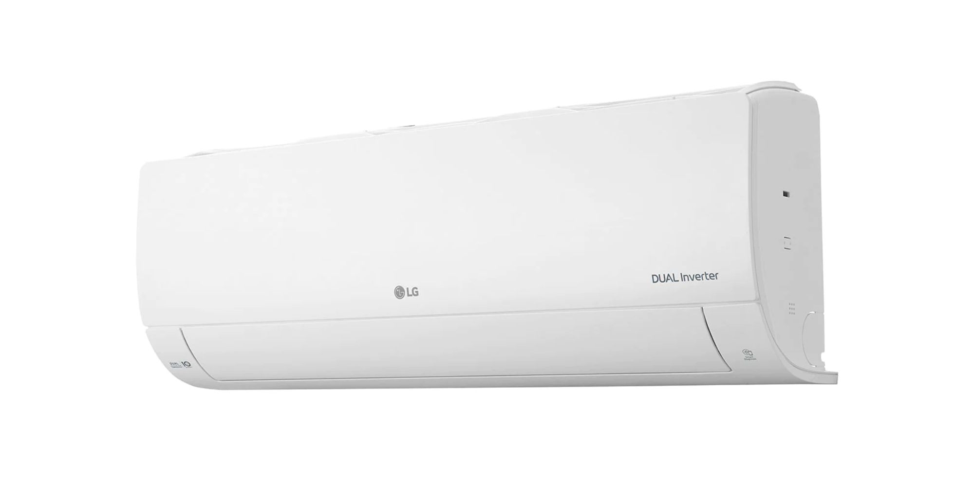 Aire Acondicionado 17000 Btus Dual Inverter Marca LG