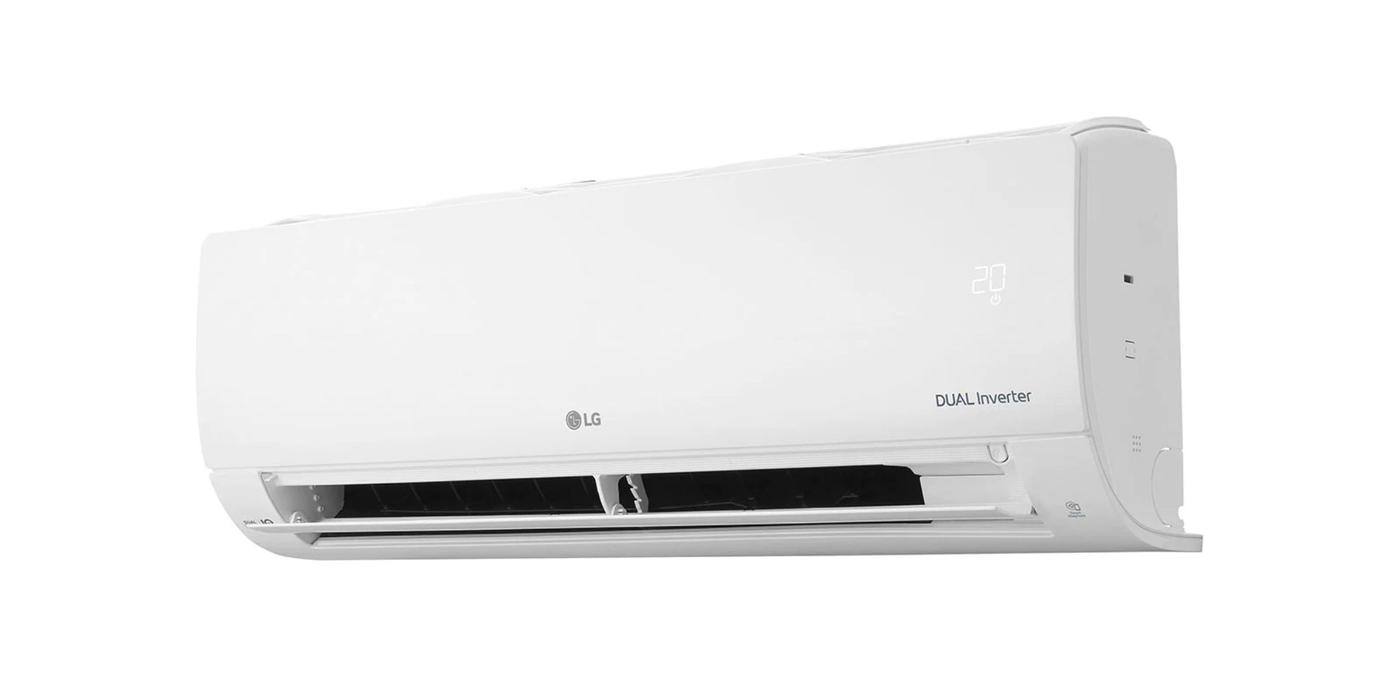 Aire Acondicionado 17000 Btus Dual Inverter Marca LG