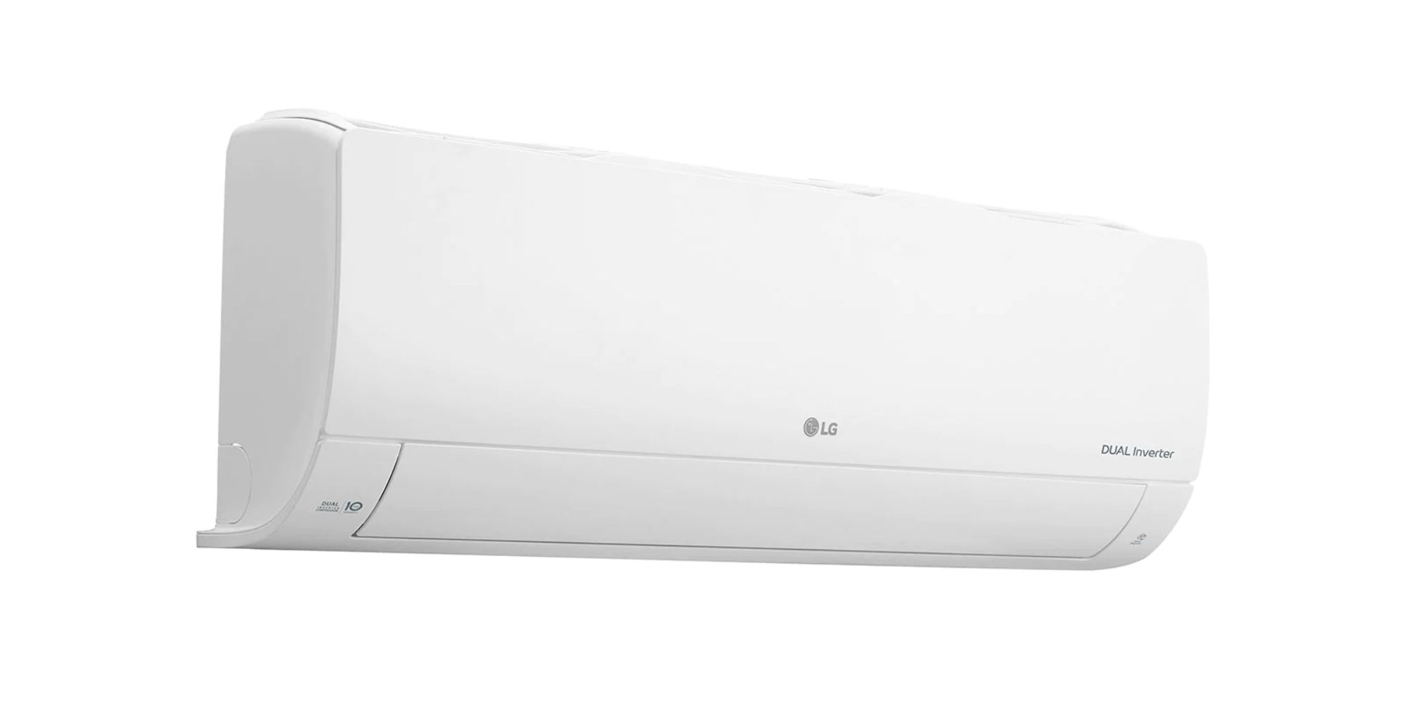 Aire Acondicionado 17000 Btus Dual Inverter Marca LG