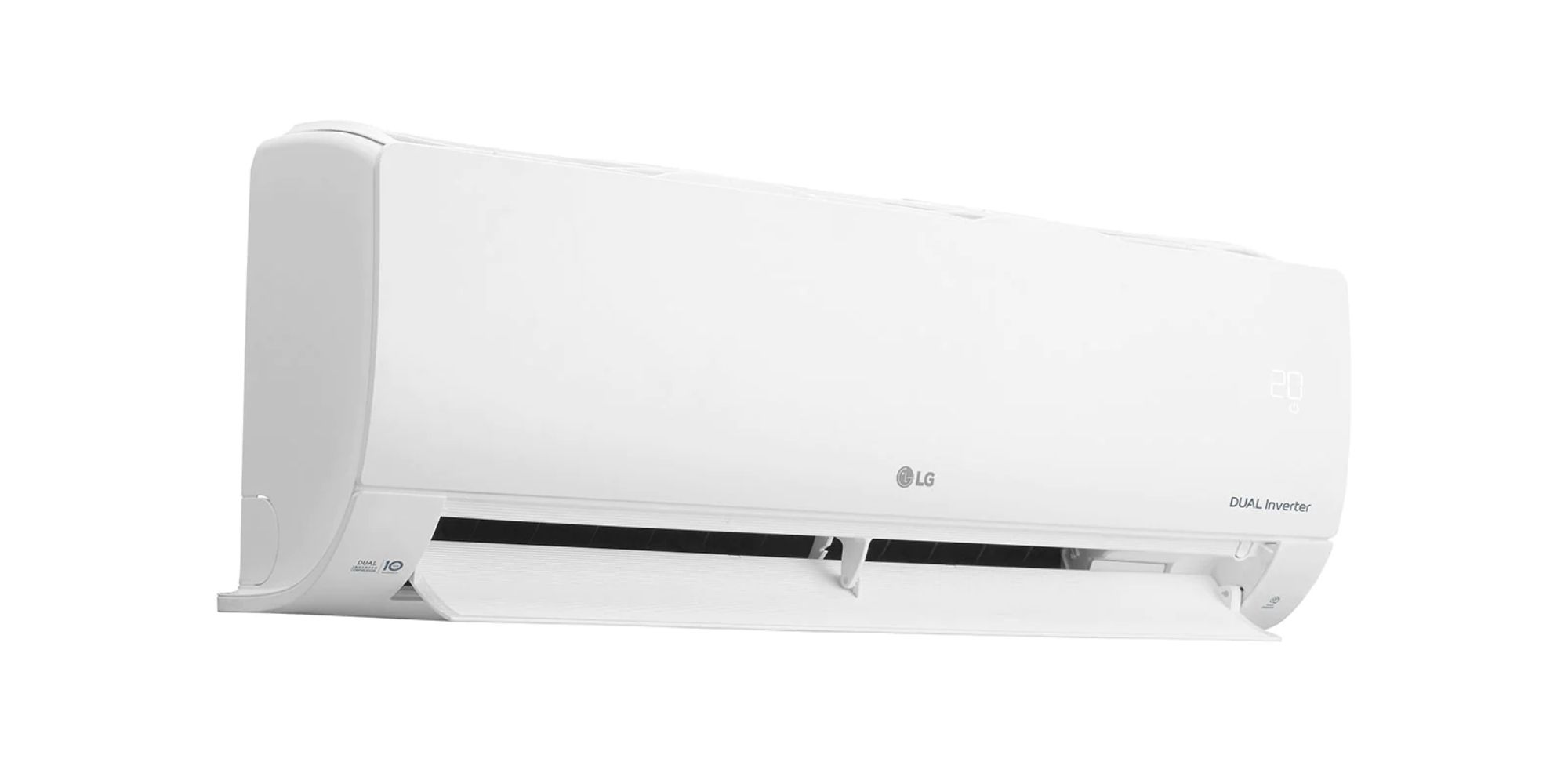 Aire Acondicionado 17000 Btus Dual Inverter Marca LG