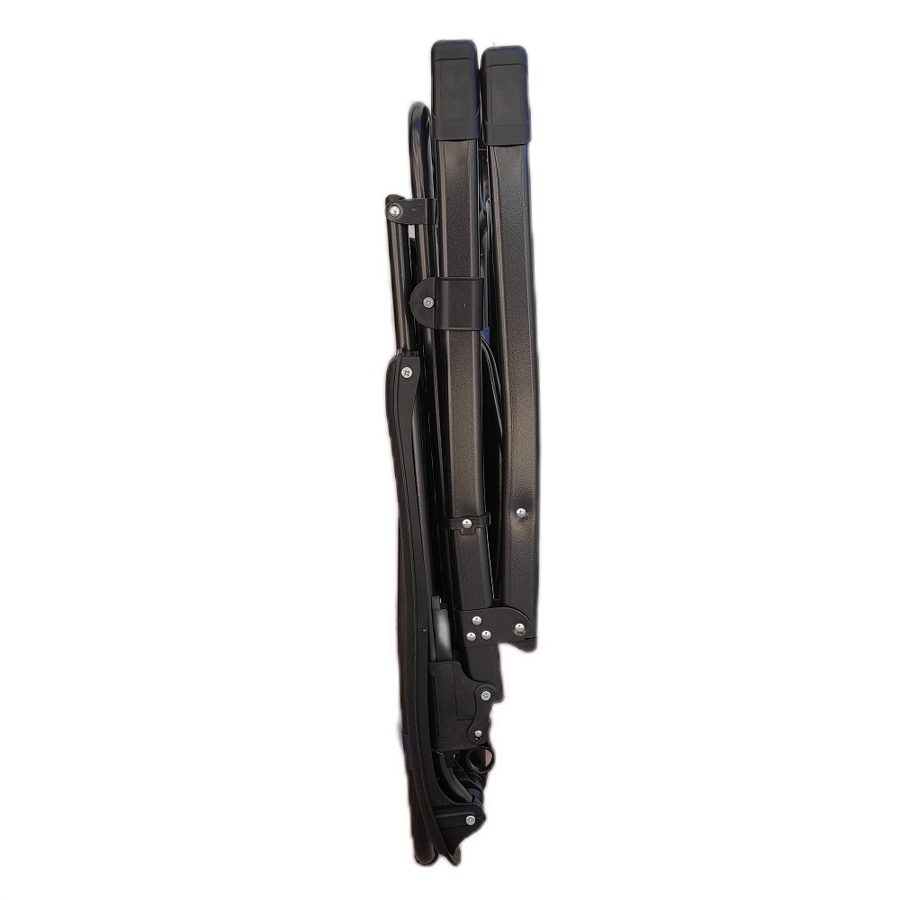 Silla Camastro XL Reclinable y Plegable de Gravedad Cero para Exterior Jardin Playa Alberca Zero Gravity