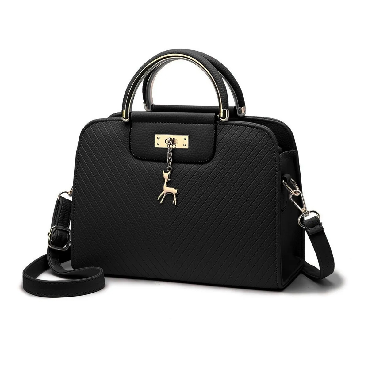 Bolsa Para Mujer Bolsa Para Cartera Crossbody Tote Moda Dama