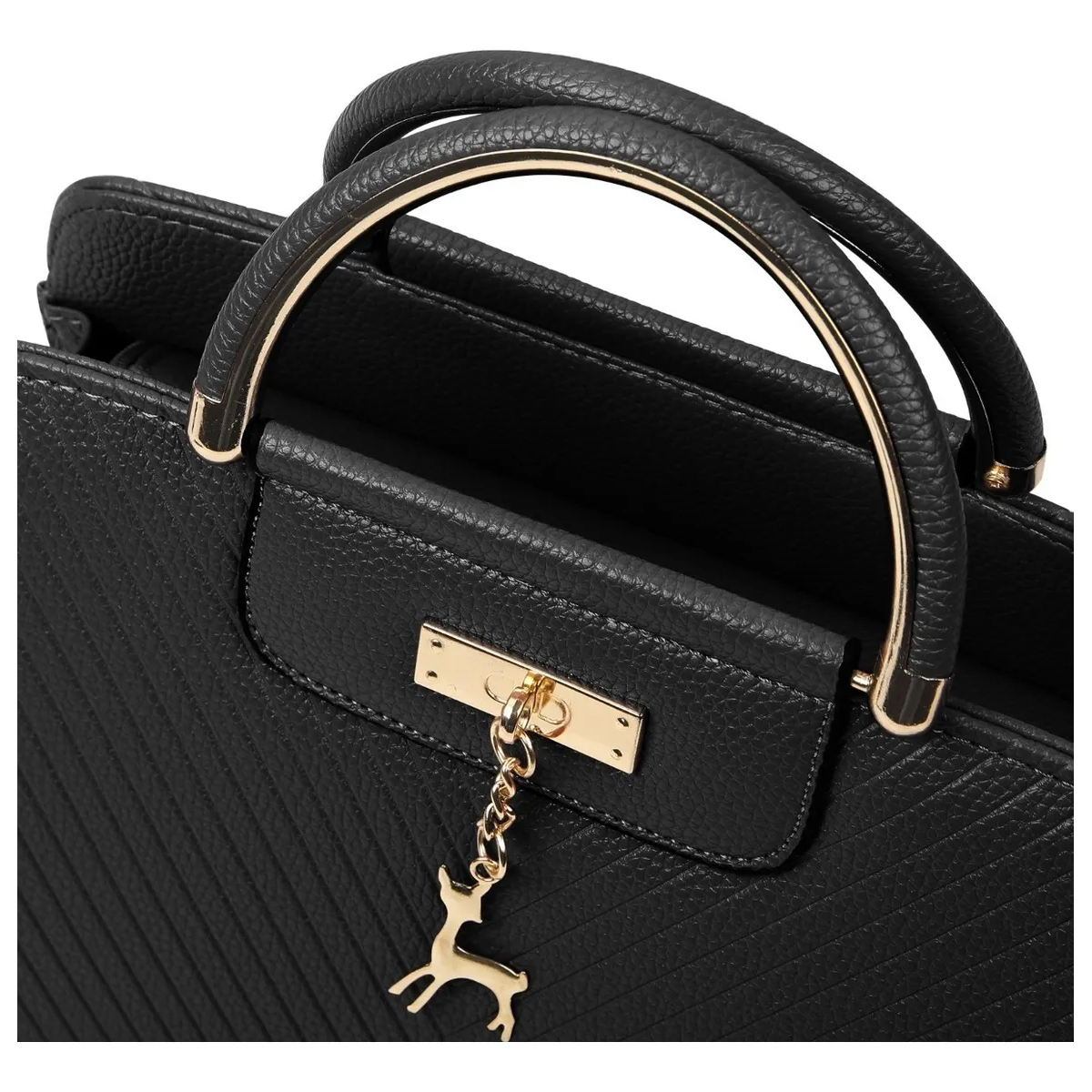 Bolsa Para Mujer Bolsa Para Cartera Crossbody Tote Moda Dama