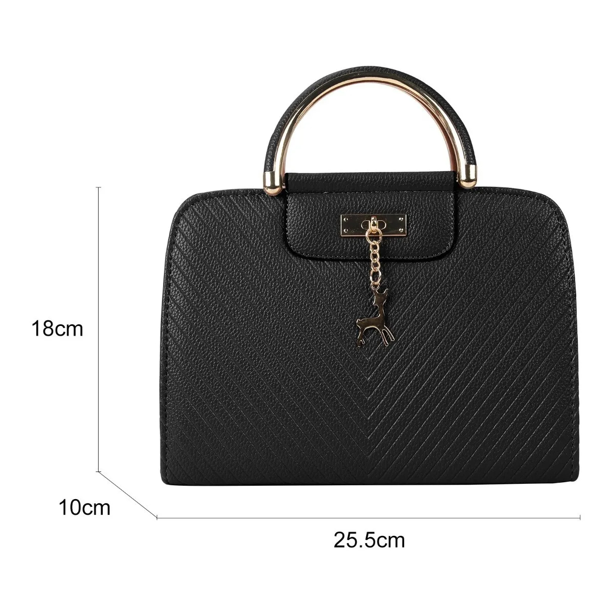 Bolsa Para Mujer Bolsa Para Cartera Crossbody Tote Moda Dama