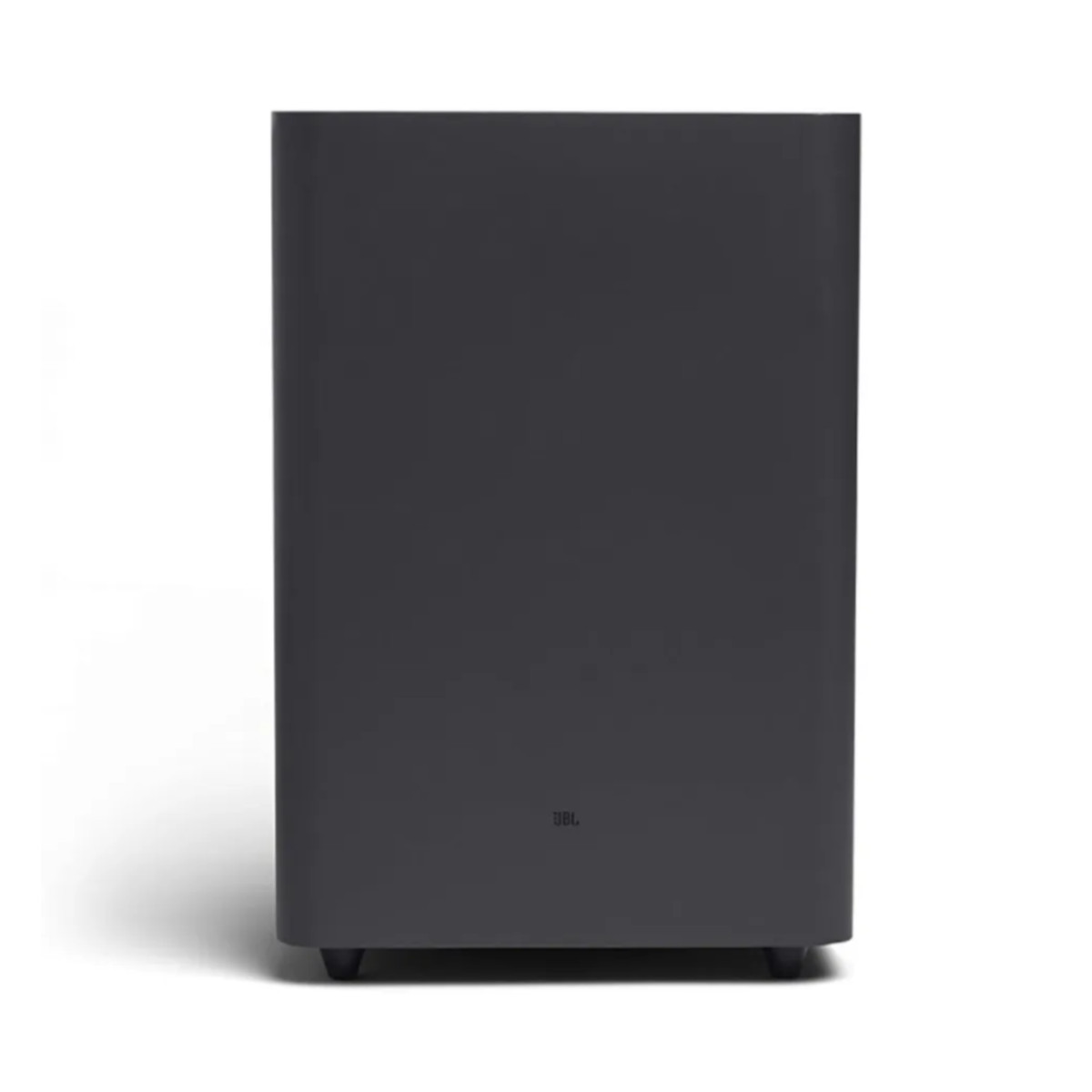 Teatro en Casa JBL Bar 2.1 Deep Bass Subwoofer Inalambrico 300w JBL2GBAR51IMBLKAM