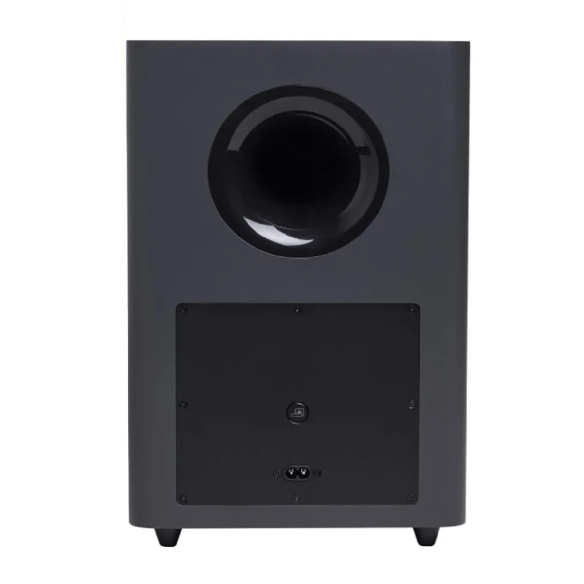 Teatro en Casa JBL Bar 2.1 Deep Bass Subwoofer Inalambrico 300w JBL2GBAR51IMBLKAM