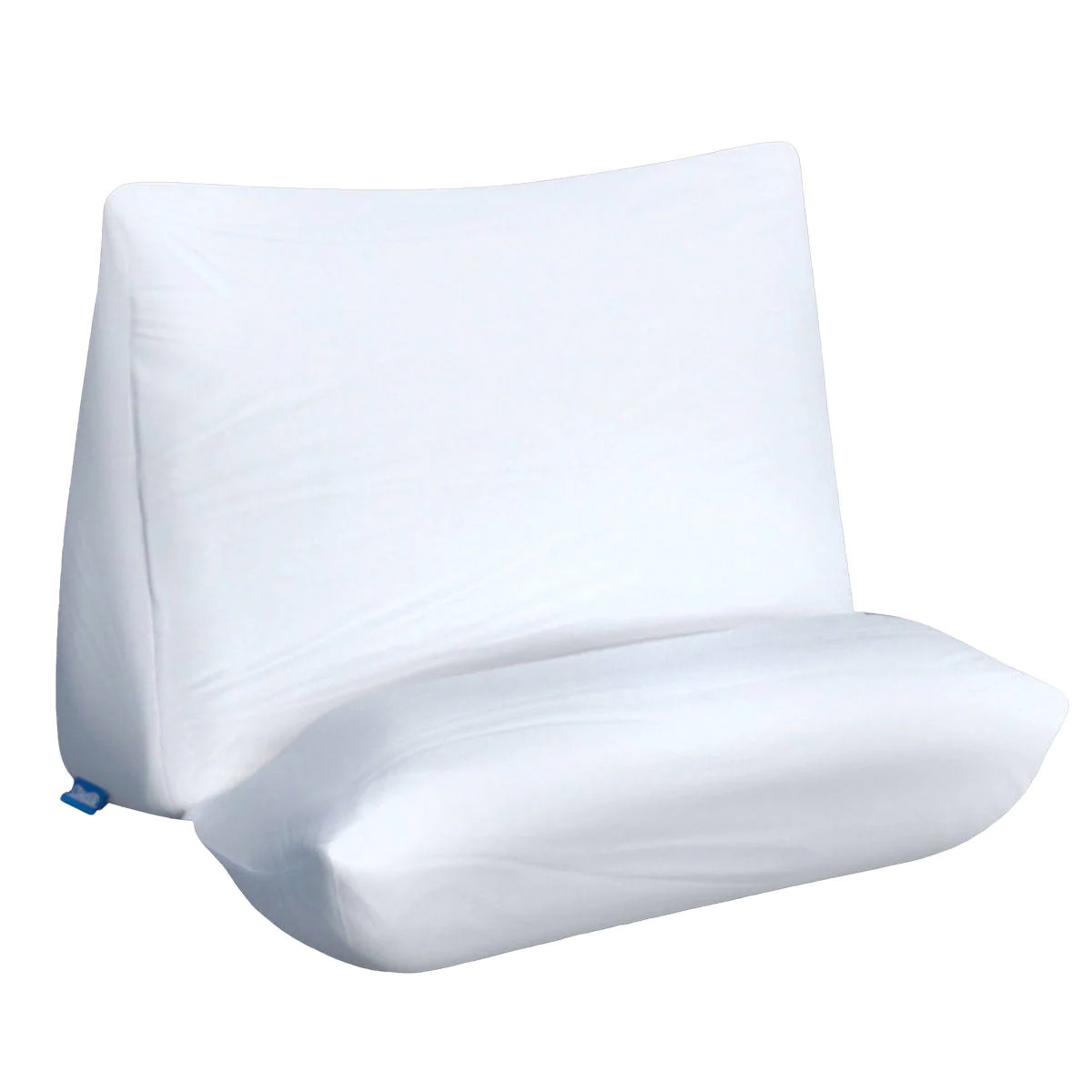 Almohada Multiusos Descanso 10 En 1 Flip Pillow Contour, Lo Necesito