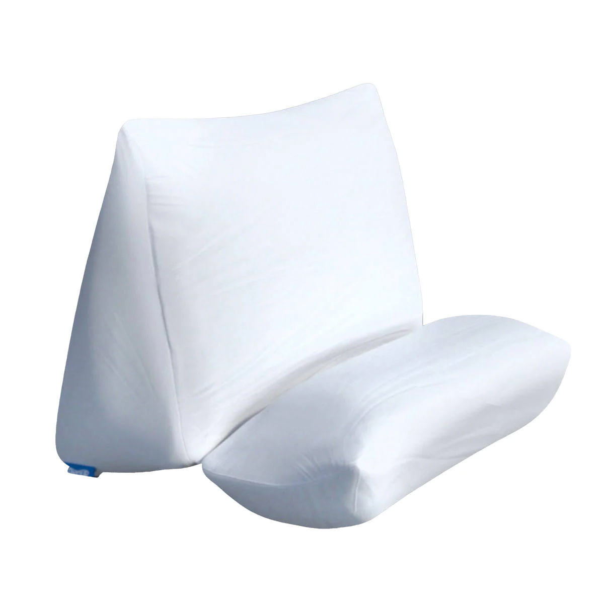 Almohada Multiusos Descanso 10 En 1 Flip Pillow Contour, Lo Necesito