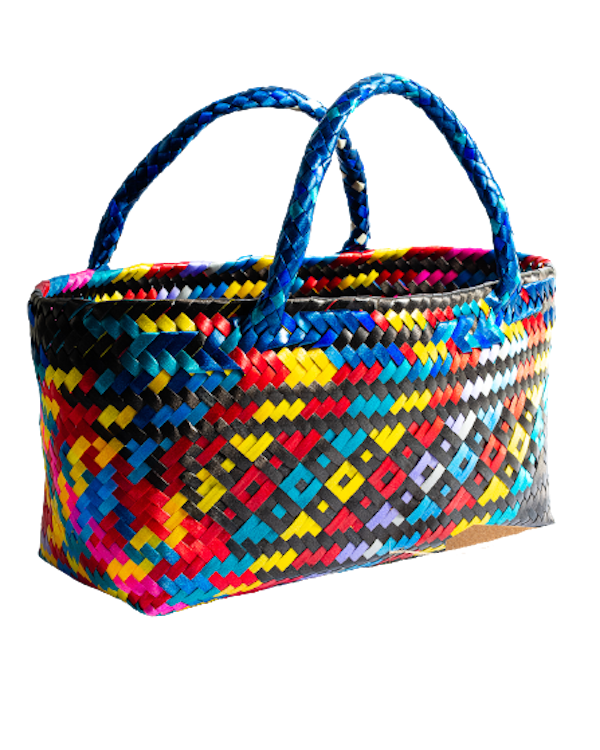Canasta Bolsa