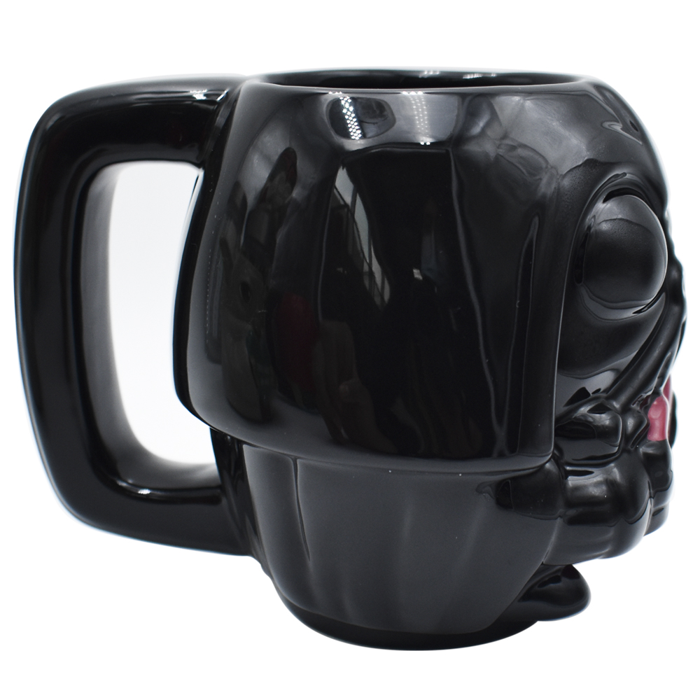 Fun Kids 1555-3207 Taza Ceramica Cafe Disney Star Wars Darth Vader  Amor Valentin 443ml