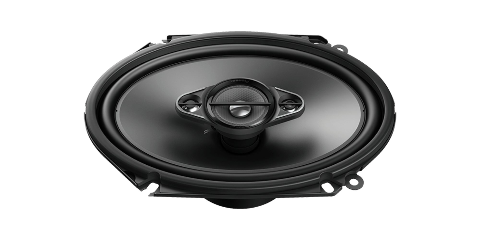Bocina 6x8", 4 Vías, 350 Watts Marca Pioneer