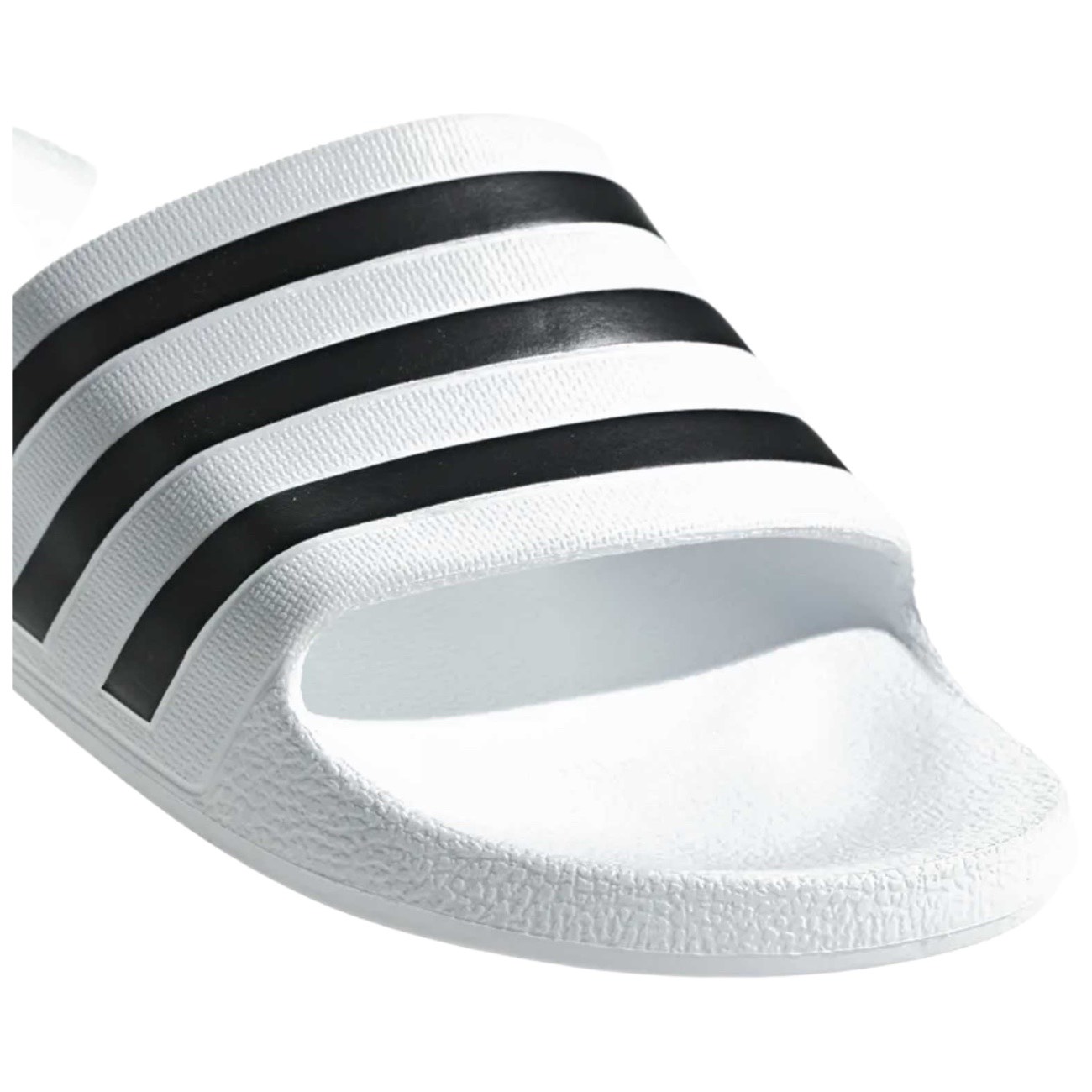 Chancla Adidas Adilette Aqua Original Para Hombre 