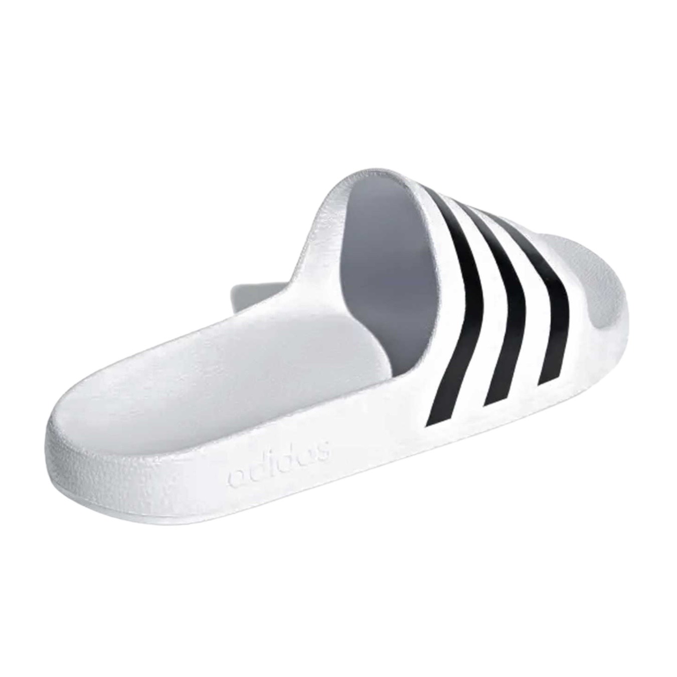 Chancla Adidas Adilette Aqua Original Para Hombre 