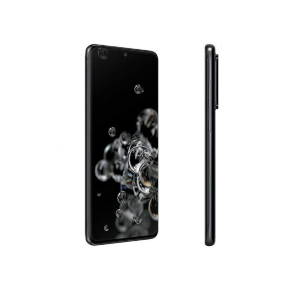 Galaxy S20 Plus 128 GB Cosmic Black Reacondicionado Tipo A