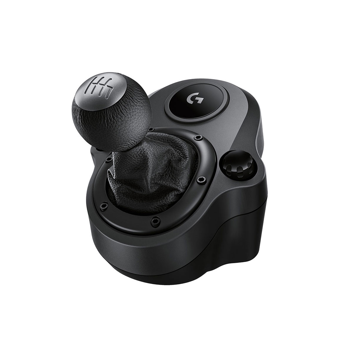 Logitech Palanca Driving Force Shifter para Volantes de Carreras G29 y G920 