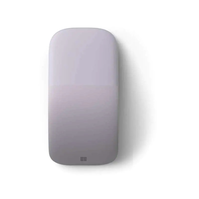 Mouse MICROSOFT ARC MAVIS, Lila, Bluetooth