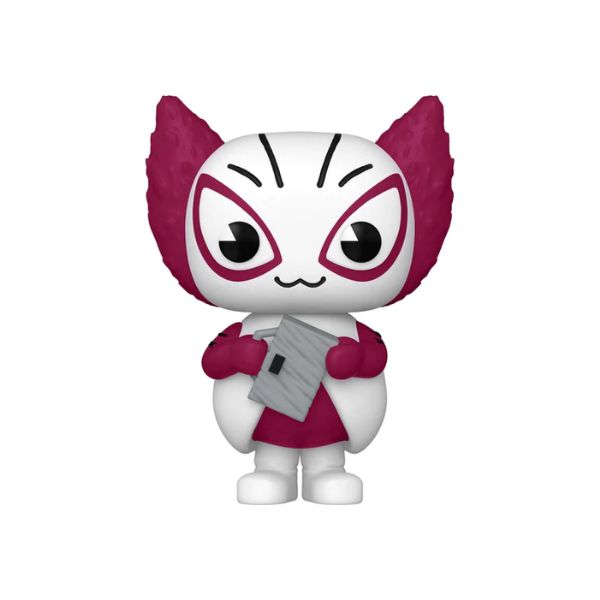 Momomon Funko Pop Bullet Train