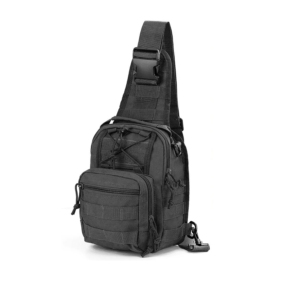 Backpack Fila Unisex F23l1101749 Textil Negro