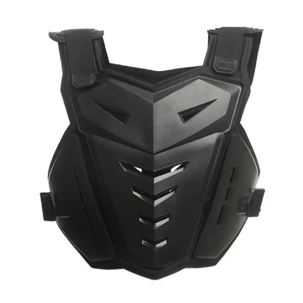 Armadura Esqueleto Chaleco Para Motociclista Motocross Peto