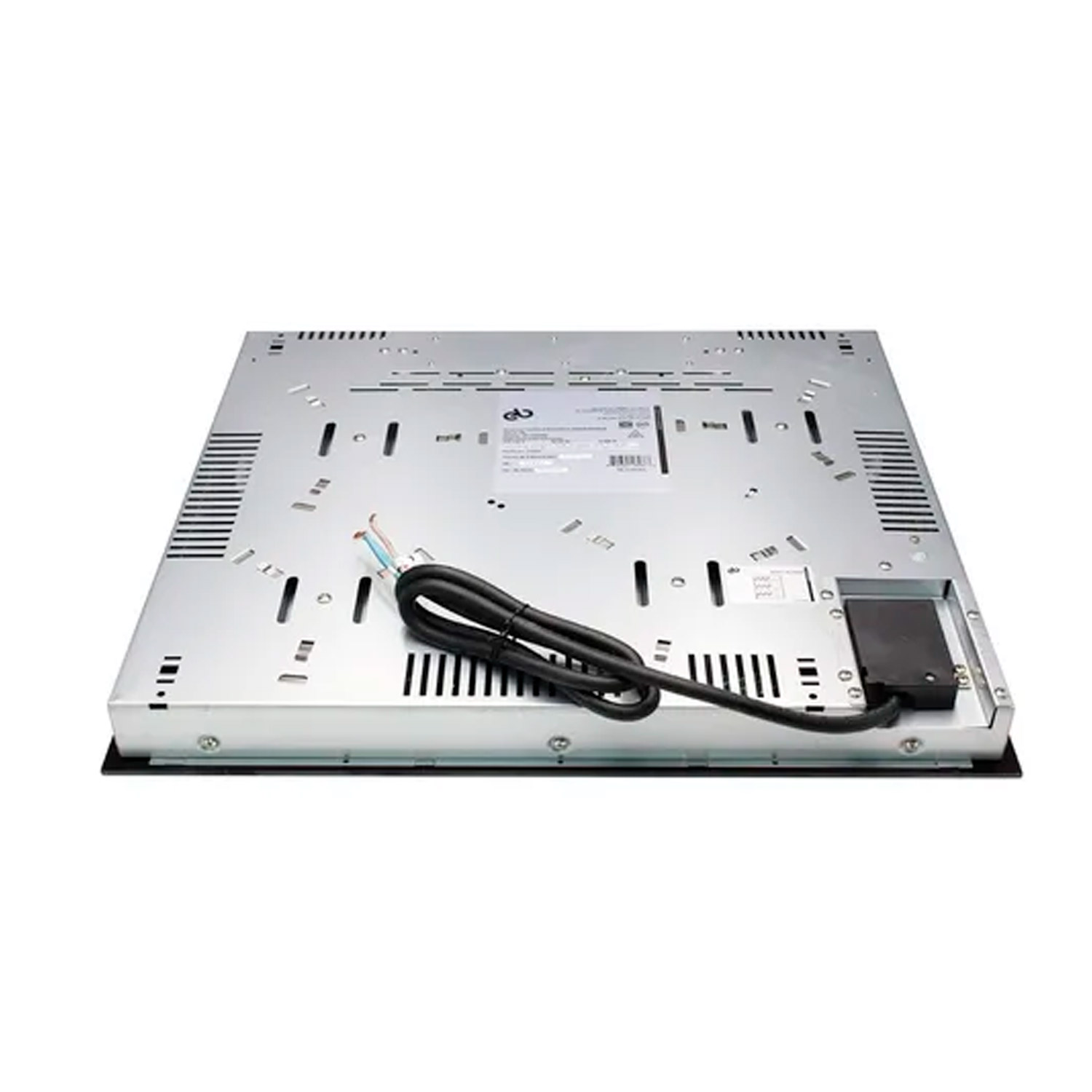 Parrilla Electrica Eb Empotrable 4 Quemadores Eb-vitro60